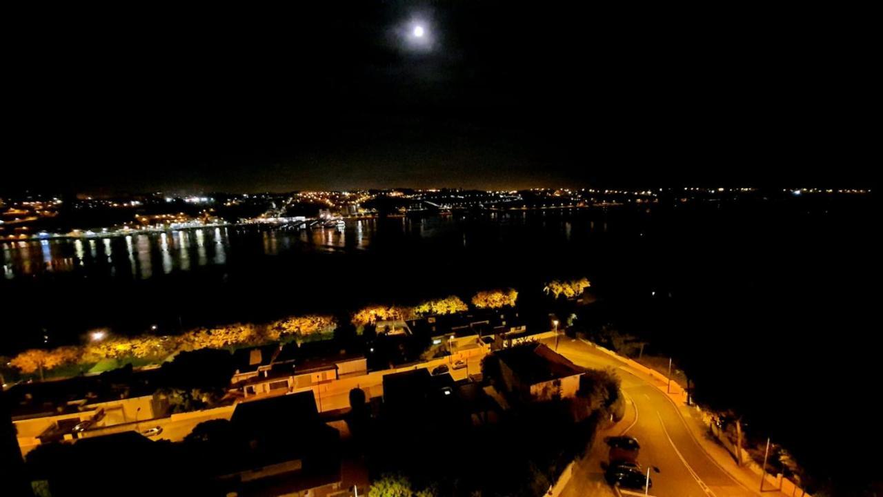 Apartamento Vista Douro E Mar بورتو المظهر الخارجي الصورة