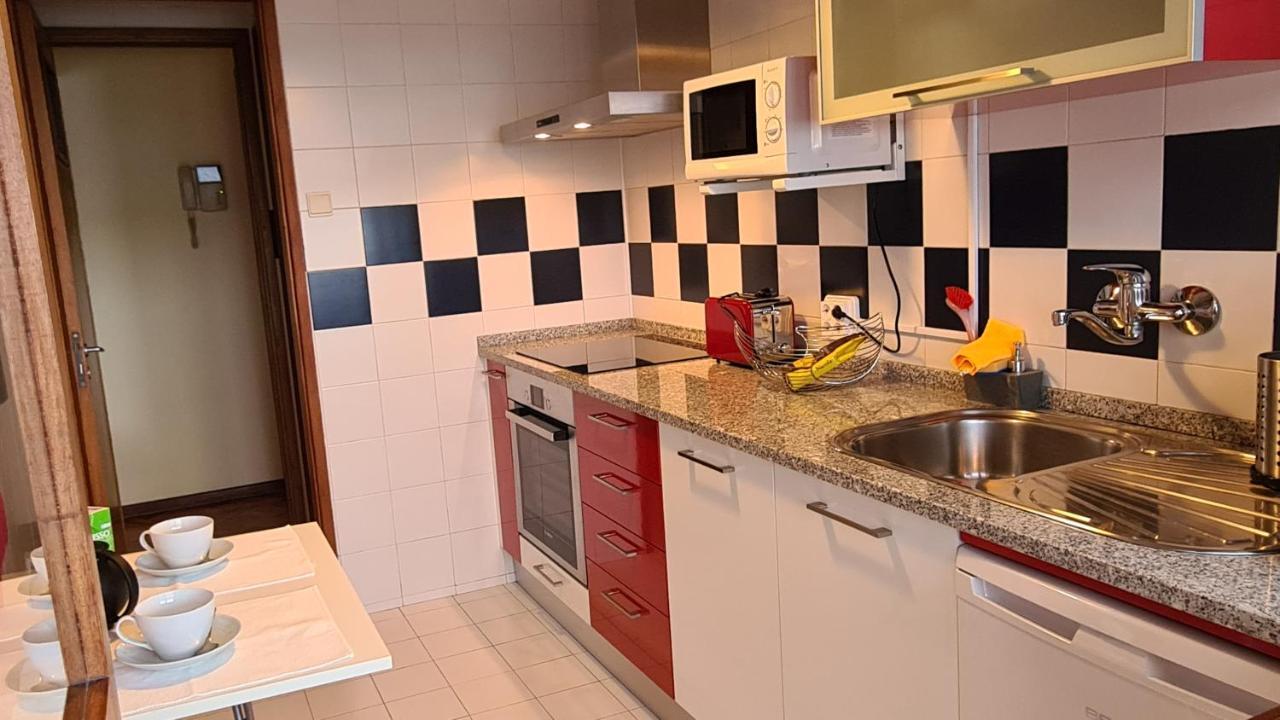 Apartamento Vista Douro E Mar بورتو المظهر الخارجي الصورة