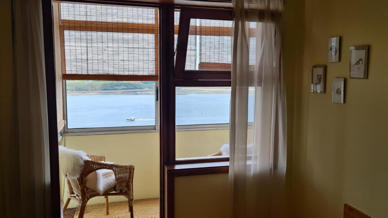 Apartamento Vista Douro E Mar بورتو المظهر الخارجي الصورة