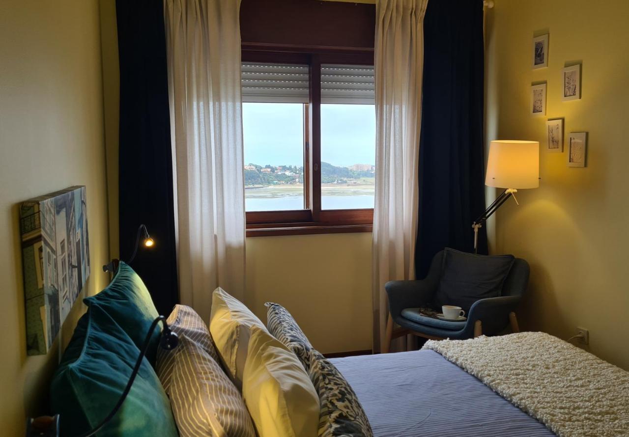 Apartamento Vista Douro E Mar بورتو المظهر الخارجي الصورة