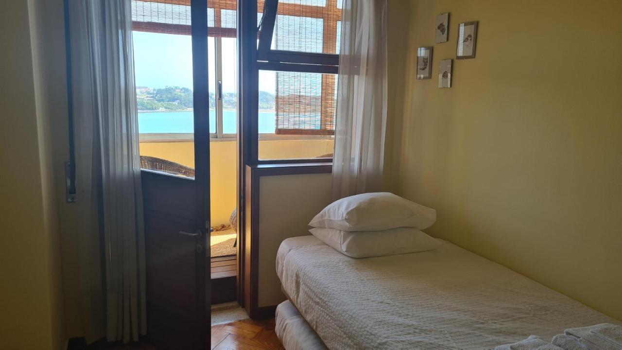Apartamento Vista Douro E Mar بورتو المظهر الخارجي الصورة
