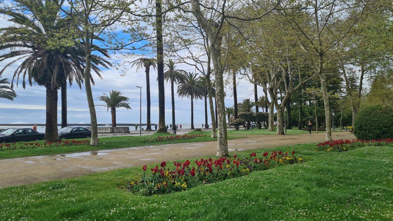 Apartamento Vista Douro E Mar بورتو المظهر الخارجي الصورة