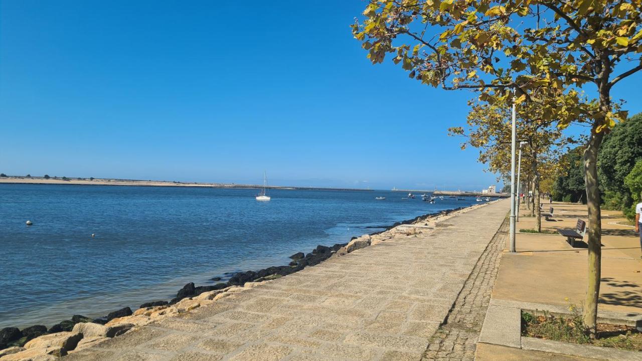 Apartamento Vista Douro E Mar بورتو المظهر الخارجي الصورة