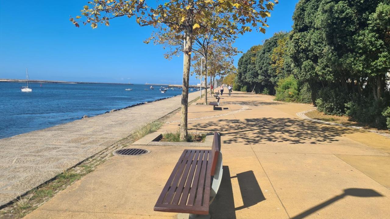 Apartamento Vista Douro E Mar بورتو المظهر الخارجي الصورة