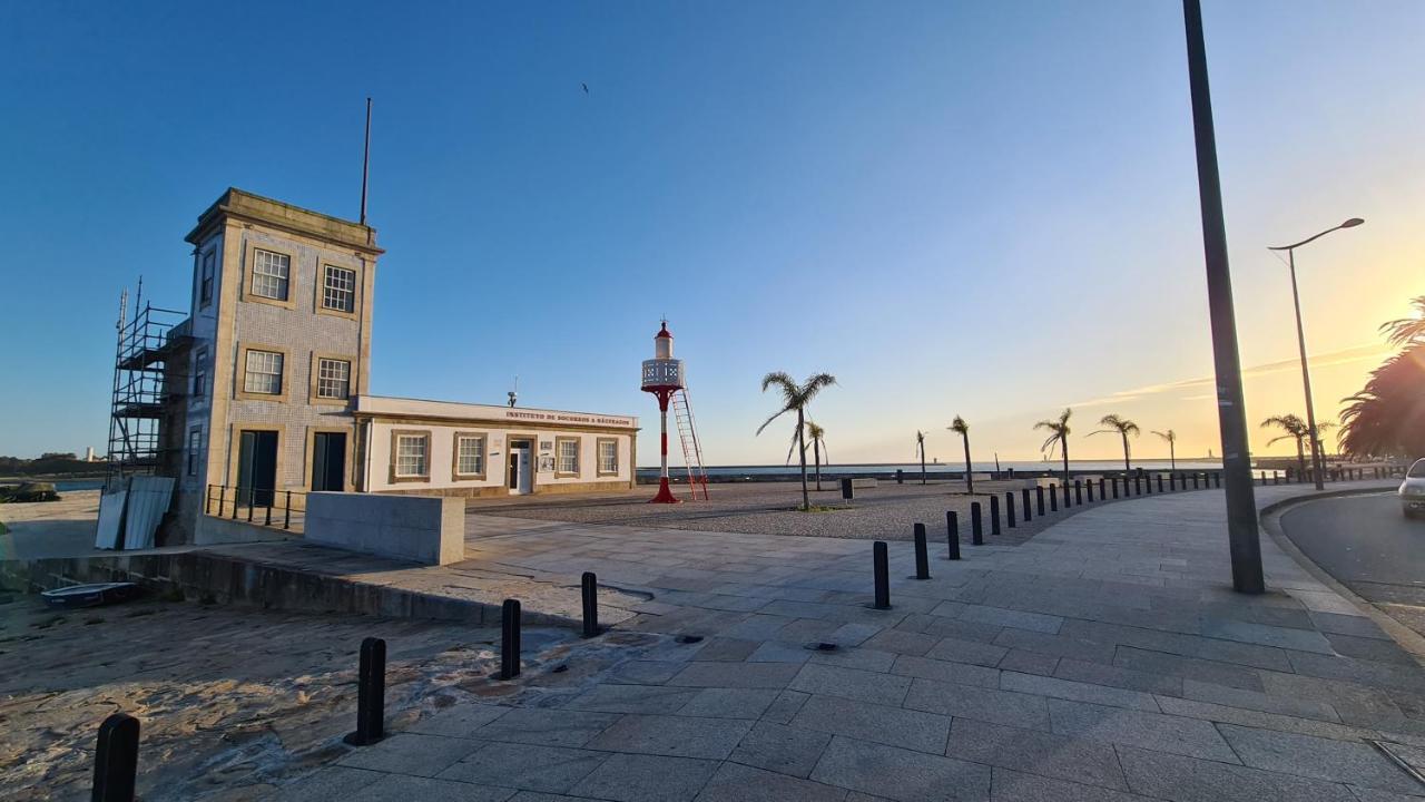 Apartamento Vista Douro E Mar بورتو المظهر الخارجي الصورة