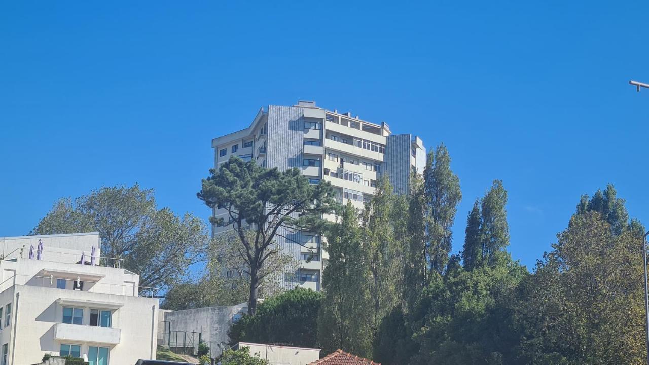 Apartamento Vista Douro E Mar بورتو المظهر الخارجي الصورة