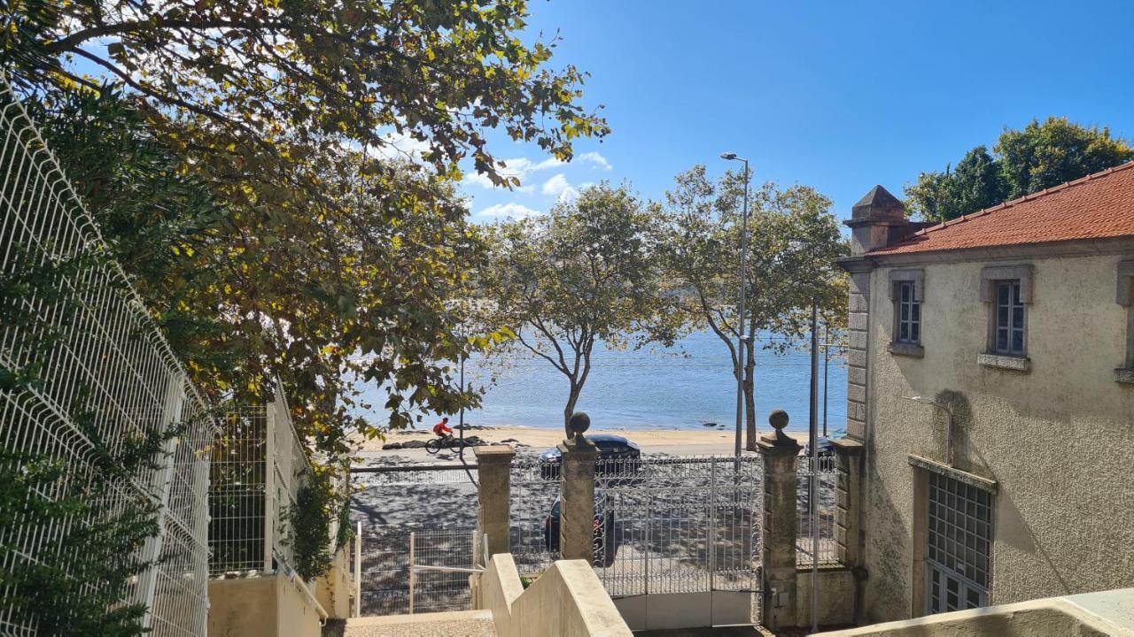 Apartamento Vista Douro E Mar بورتو المظهر الخارجي الصورة