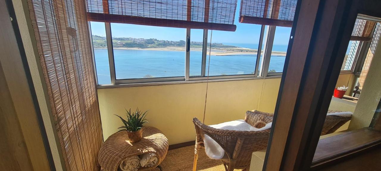 Apartamento Vista Douro E Mar بورتو المظهر الخارجي الصورة
