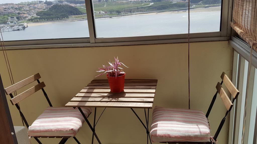 Apartamento Vista Douro E Mar بورتو المظهر الخارجي الصورة